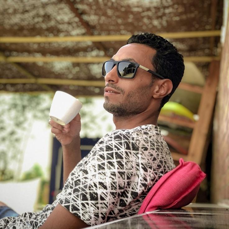 Alex Parker testimonial